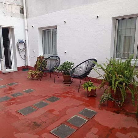 Como Una Casa De Campo En La Ciudad, Con Patio -Parking Gratis Gijon Ngoại thất bức ảnh